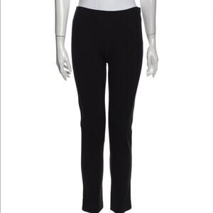 M Missoni black skinny pants is 4 small
